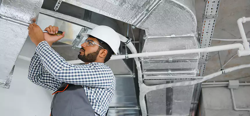 Proactive Ac Vent Repairs & Air Duct Replacement Companies Near Me in Channelview