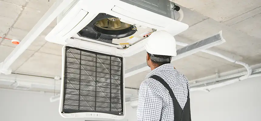 Our Affordable Duct Cleaning Near Me Services in Channelview, TX