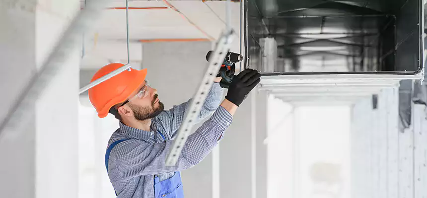 Our Air Vent Replacement Services in Channelview, TX