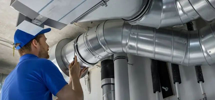 Our Commercial Laundry Vent Cleaning Services in Channelview, TX