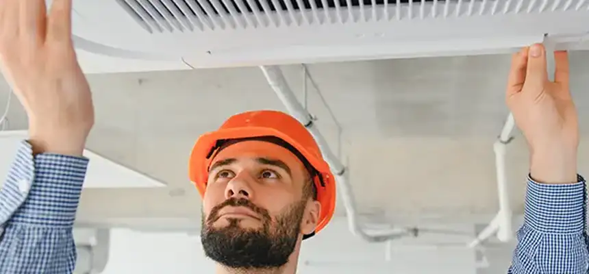 Our Furnace Vent Cleaning Services in Channelview, TX