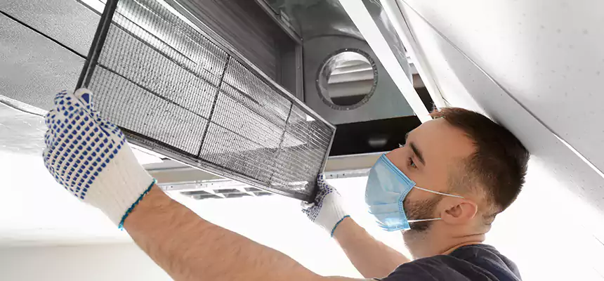 Our Home Duct Cleaning Services in Channelview, TX