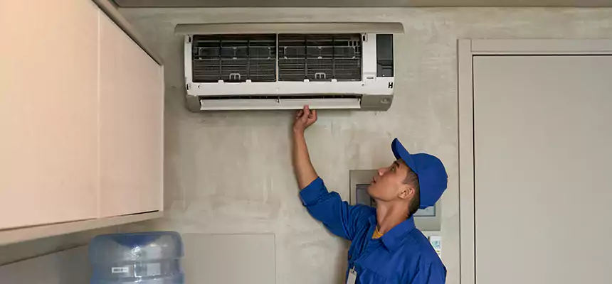 Balanced Fresh‑Air Ventilation (ERV/HRV) in Channelview