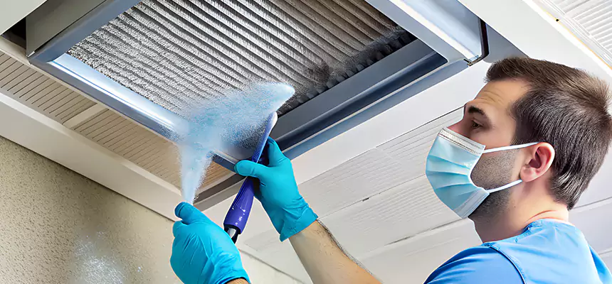 Our Home Ventilation Cleaning Services in Channelview, TX