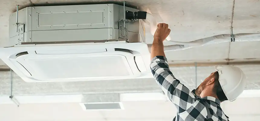 Our Local Vent Cleaning Services in Channelview, TX