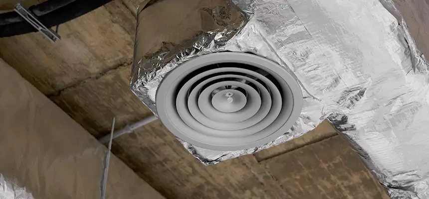 Our Low VOC Vent Installation Services in Channelview, TX