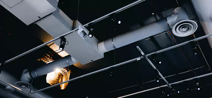 Our Seasonal Allergy Air Duct Cleaning Services in Channelview, TX