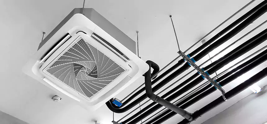 Our Smart AC Vent Controller Services in Channelview, TX