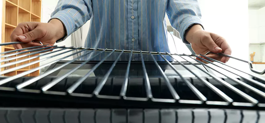 Our Vent Grille Washing Services in Channelview, TX