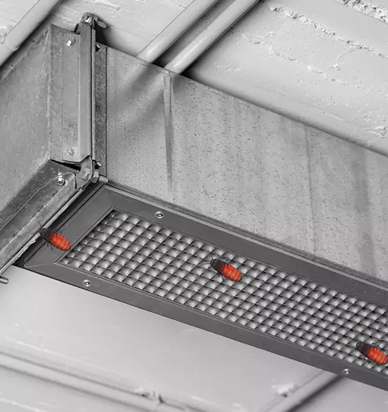 About Air Duct Cockroach Removal in Channelview, TX
