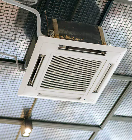 Top-Notch Allergy Relief Vent Cleaning Services in Channelview, TX