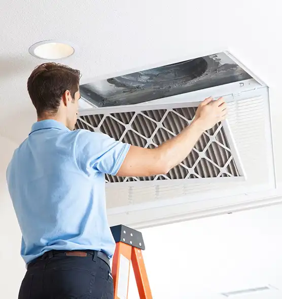 About Annual Dryer Vent Maintenance Channelview, TX
