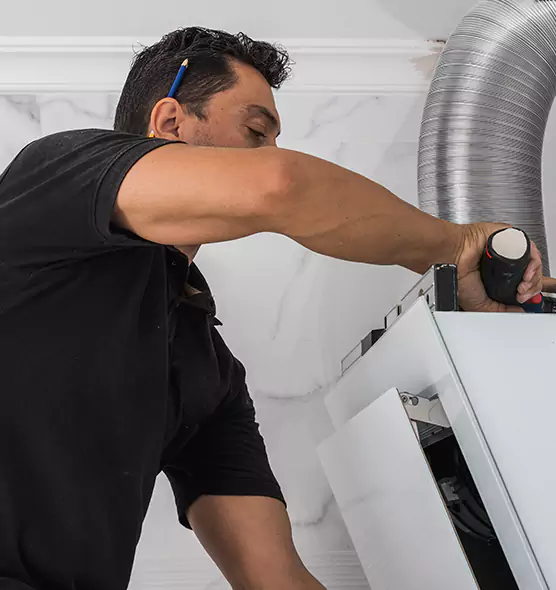 Trusted Bathroom Exhaust Duct Cleaning in Channelview, TX