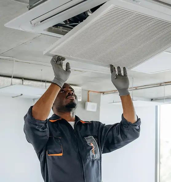 About Certified Air Duct Specialists in Channelview, TX