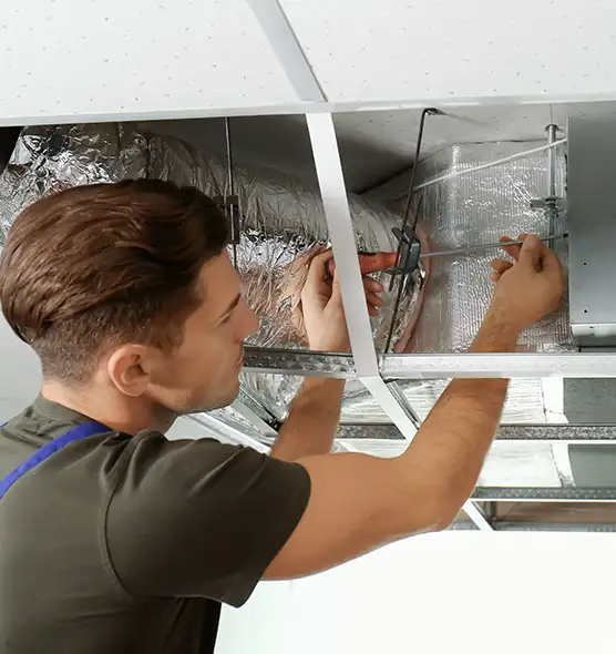 Professional Clogged Dryer Vent Repair in Channelview, TX