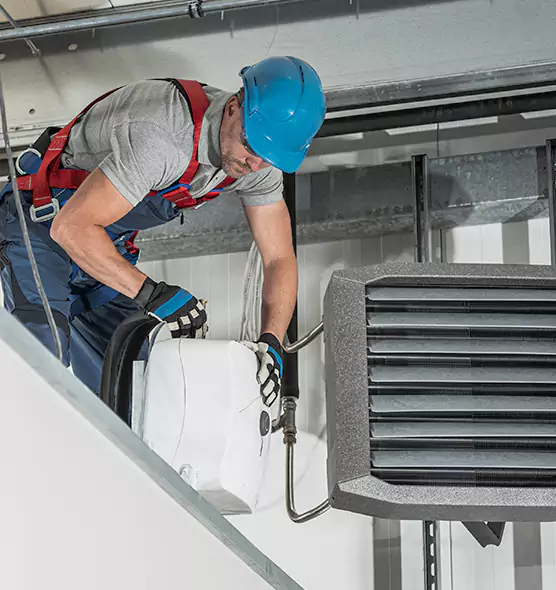 Professional Custom HVAC Ductworkin Channelview, TX