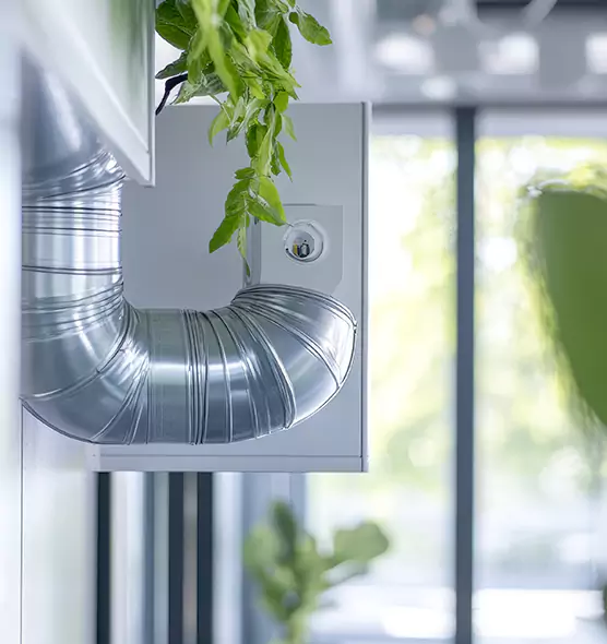 Professional Eco-Safe Dryer Vent Cleaning in Channelview, TX