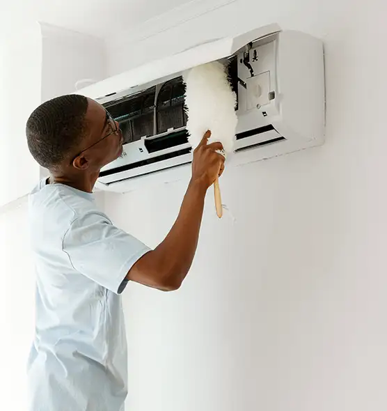 Professional Maximize AC Efficiency  in Channelview, TX