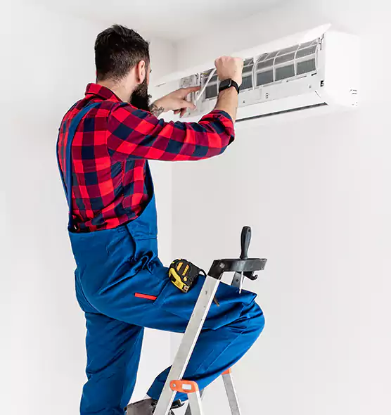 About Smart Air Conditioning Installation in Channelview, TX