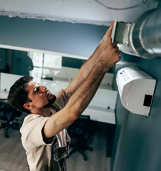 Reliable Warehouse Vent Cleaning in Channelview, TX