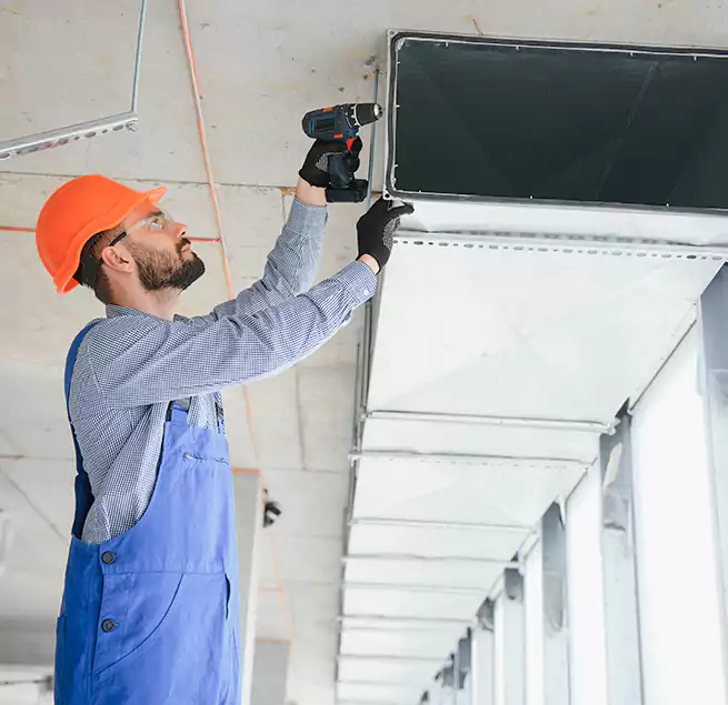 Why Homeowners & Businesses Trust Us in Channelview, TX?