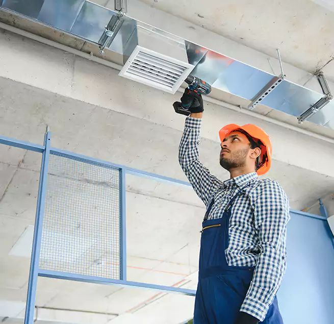 Why Homeowners & Businesses Trust Us in Channelview, TX?