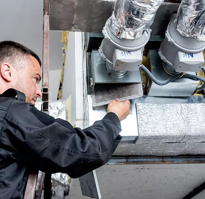 Why Homeowners & Businesses Trust Us in Channelview, TX?