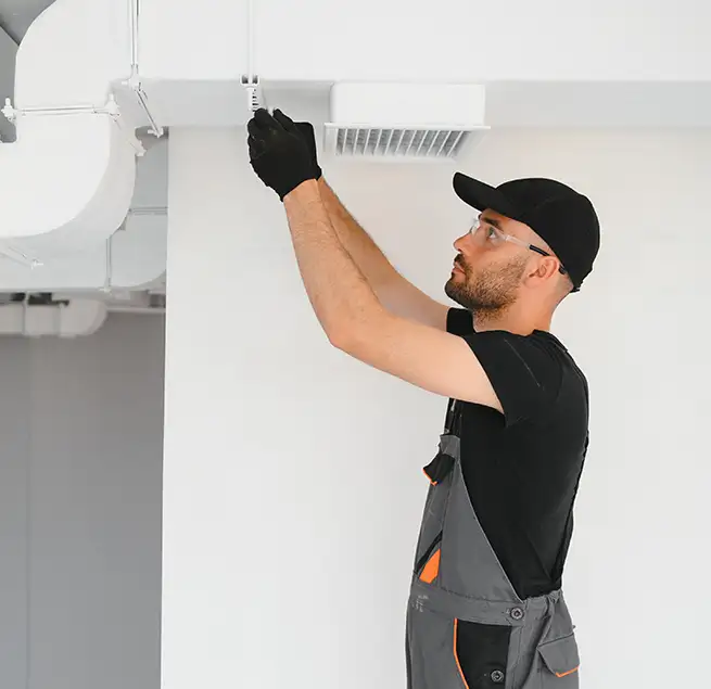 Why Homeowners & Businesses Trust Us in Channelview, TX?