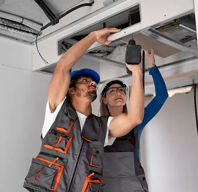 Why Homeowners & Businesses Trust Us in Channelview, TX