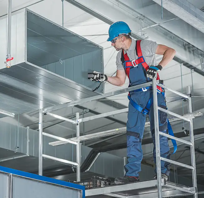 Why Homeowners & Businesses Trust Us in Channelview, TX?