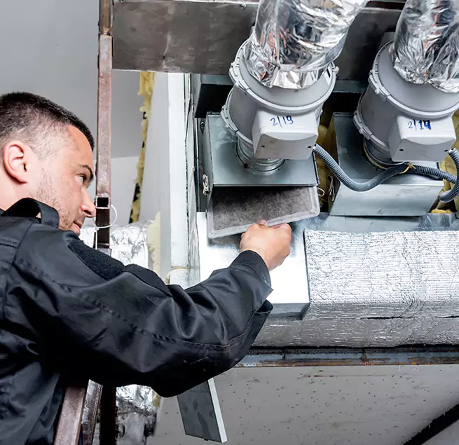 Why Homeowners & Businesses Trust Us in Channelview, TX