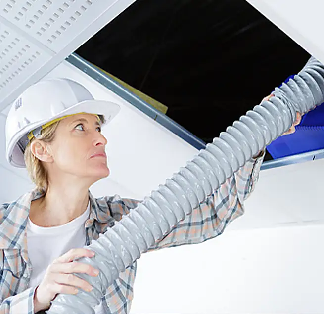 Why Homeowners & Businesses Trust Us Channelview, TX