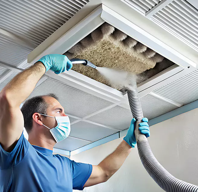 Why Homeowners & Businesses Trust Us Channelview, TX