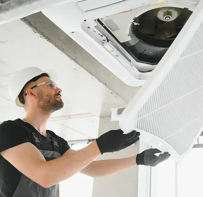 Why Homeowners & Businesses Trust Us in Channelview, TX?