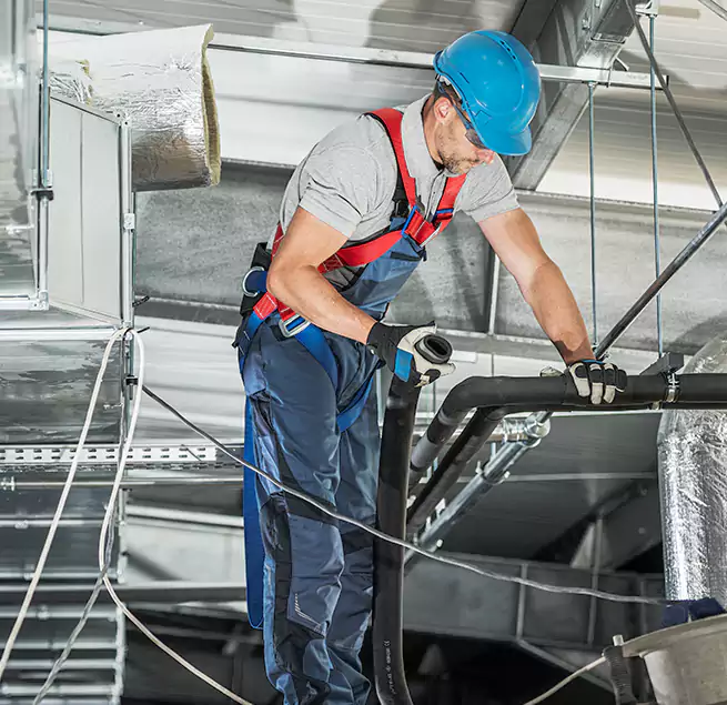 Why Homeowners & Businesses Trust Us in Channelview, TX?