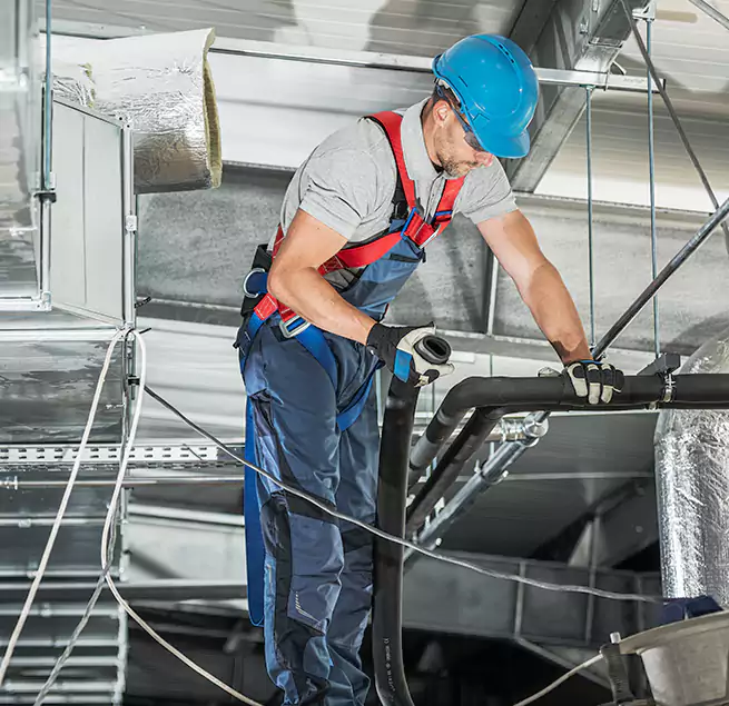 Why Homeowners & Businesses Trust Us in Channelview, TX?