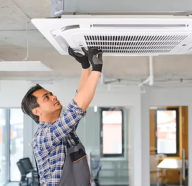 Why Homeowners & Businesses Trust Us in Channelview, TX?