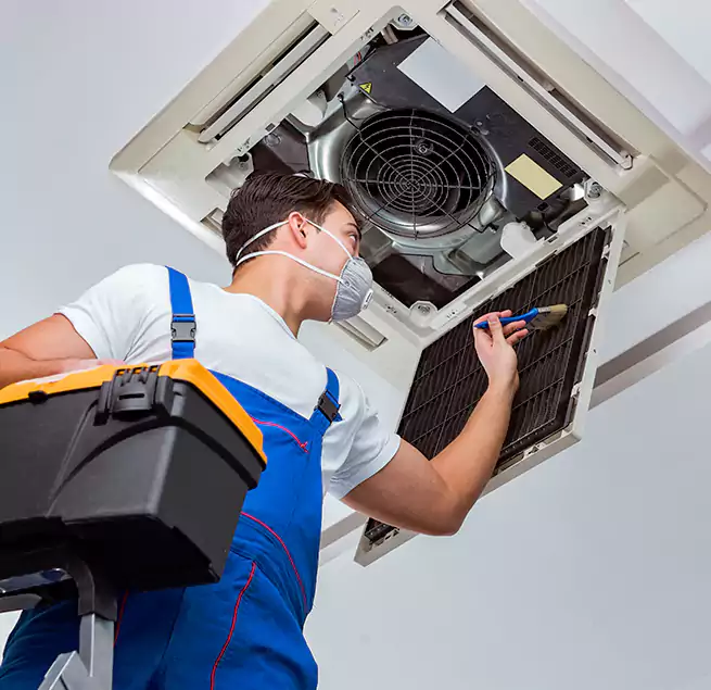 Why Homeowners & Businesses Trust Us in Channelview, TX