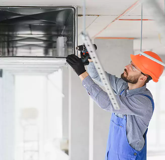 Why Homeowners & Businesses Trust Us Channelview, TX