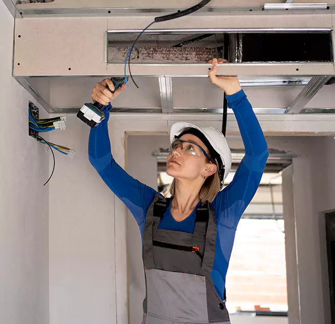 Why Homeowners & Businesses Trust Us in Channelview, TX?