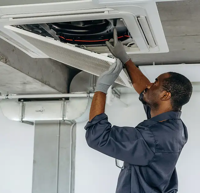 Why Homeowners & Businesses Trust Us in Channelview, TX?