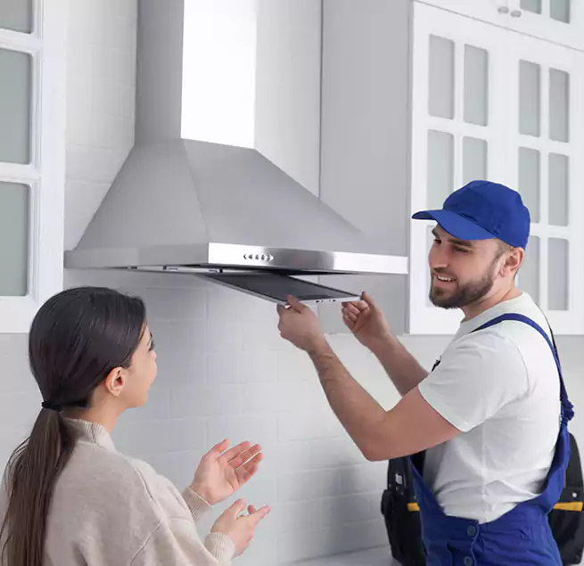 Why Homeowners & Businesses Trust Us in Channelview, TX?