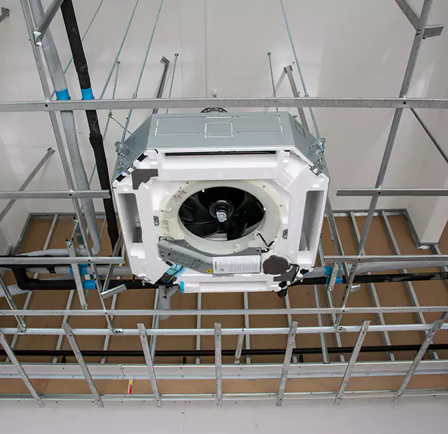 Why Homeowners & Businesses Trust Us in Channelview, TX?