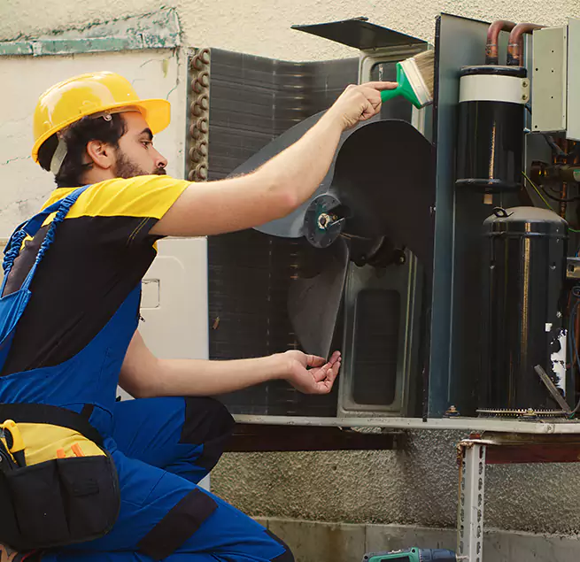 Why Homeowners & Businesses Trust Us in Channelview, TX?