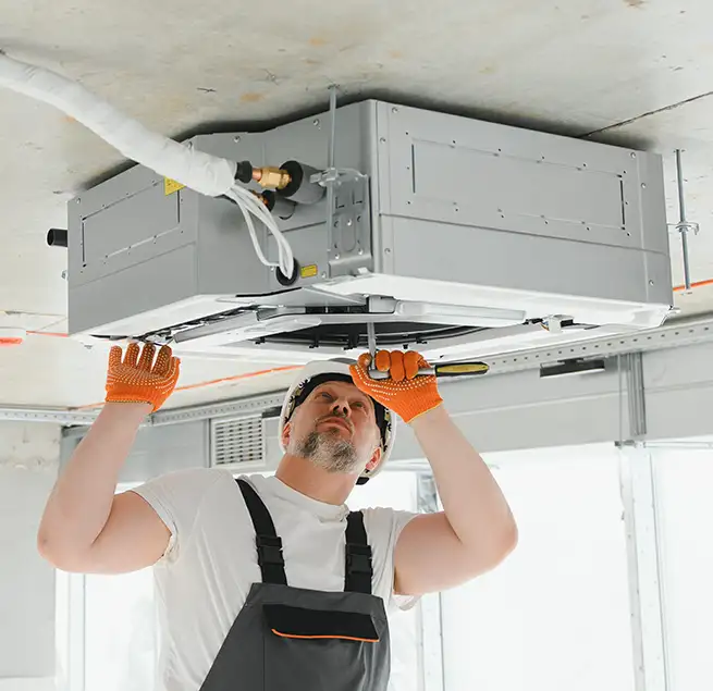 Why Homeowners & Businesses Trust Us Channelview, TX