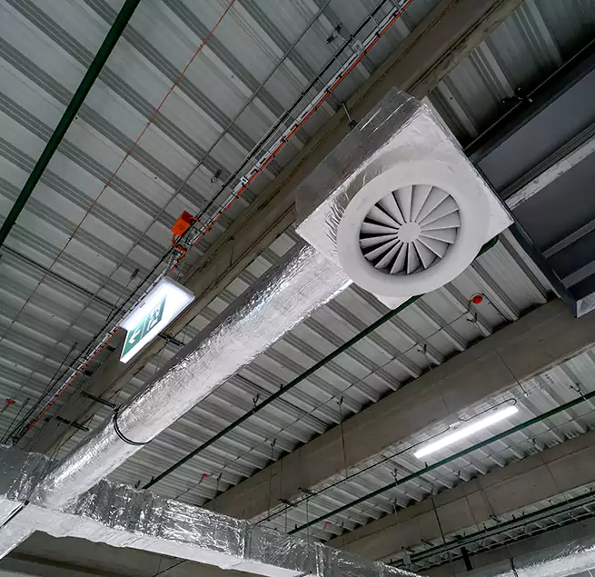 Why Homeowners & Businesses Trust Us in Channelview, TX