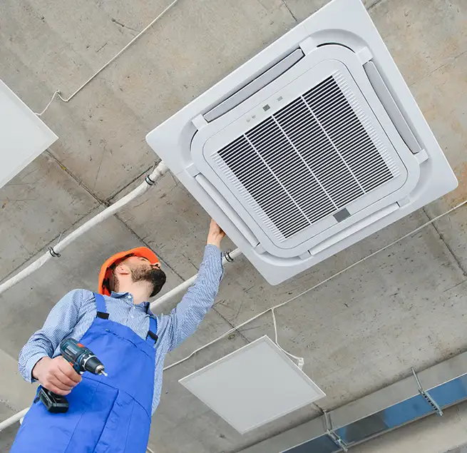 Why Homeowners & Businesses Trust Us in Channelview, TX