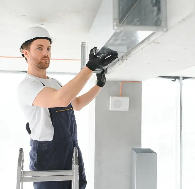 Why Homeowners & Businesses Trust Us in Channelview, TX?