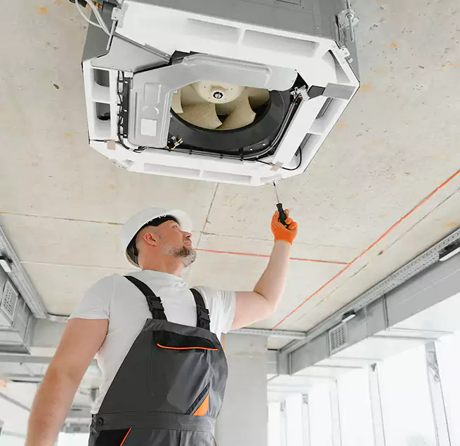 Why Homeowners Businesses Trust Us in Channelview, TX