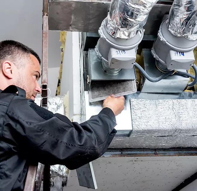 Why Homeowners Businesses Trust Us in Channelview, TX?